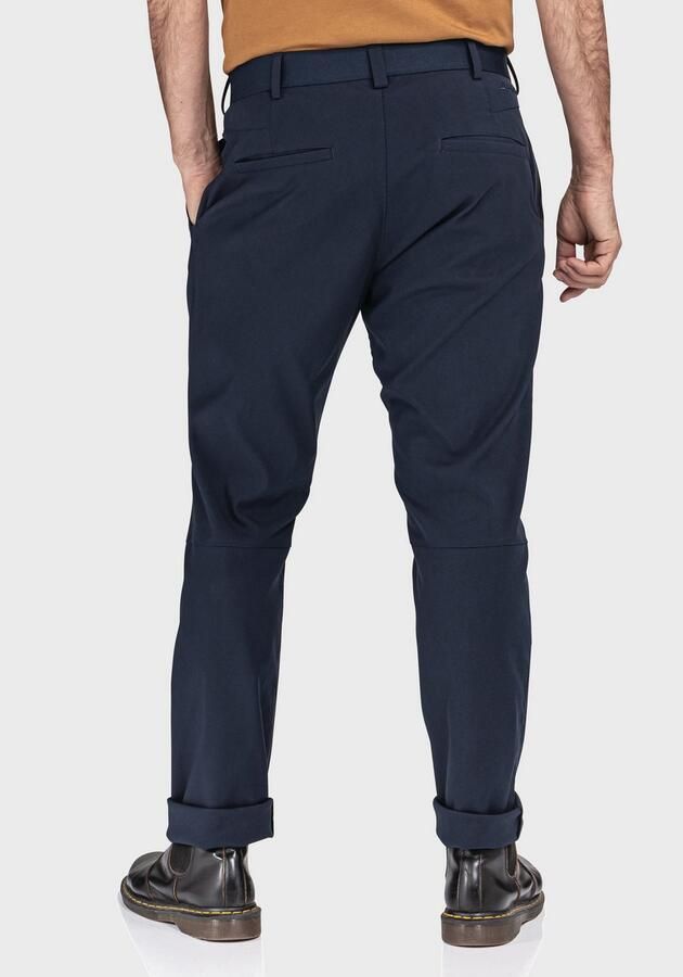 Schöffel Outdoorbroek Urban Pants Style Oaktree MNS - Foto 3