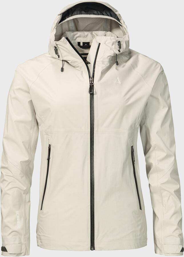 Schöffel Outdoorjack 2.5L 3D Jacket Vistdal L - Foto 5