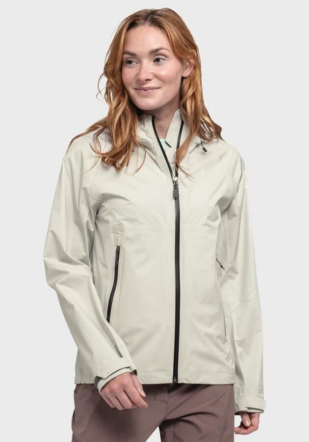 Schöffel Outdoorjack 2.5L 3D Jacket Vistdal L - Foto 2