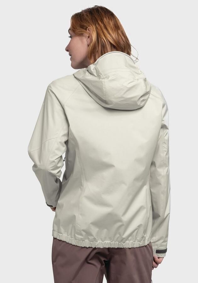 Schöffel Outdoorjack 2.5L 3D Jacket Vistdal L - Foto 3