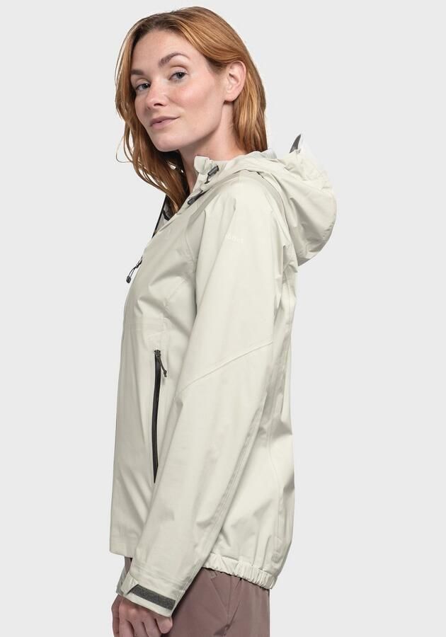 Schöffel Outdoorjack 2.5L 3D Jacket Vistdal L - Foto 4