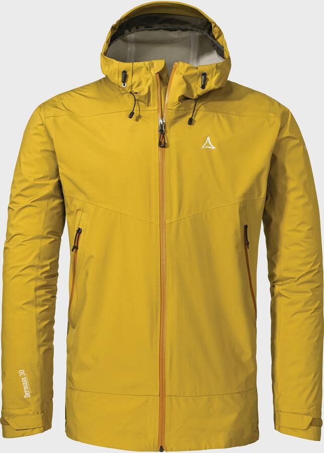 Schöffel Outdoorjack 2.5L 3D Jacket Vistdal M - Foto 7