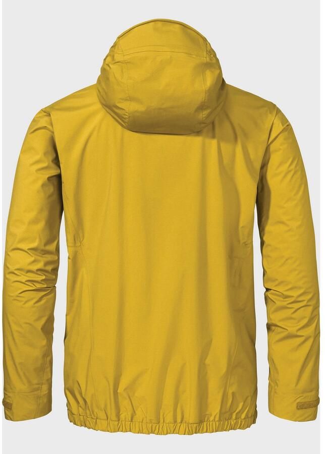 Schöffel Outdoorjack 2.5L 3D Jacket Vistdal M