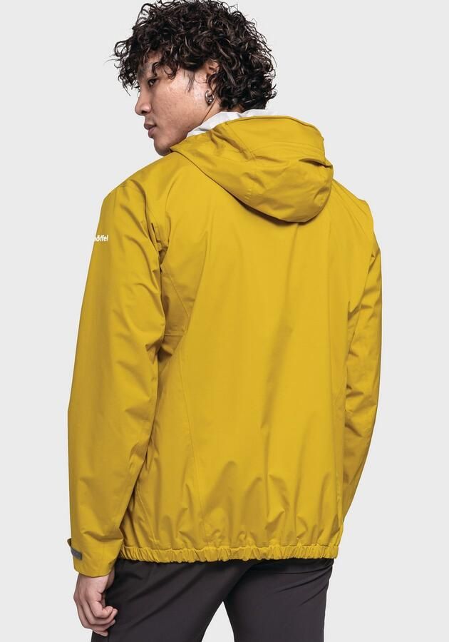 Schöffel Outdoorjack 2.5L 3D Jacket Vistdal M - Foto 4