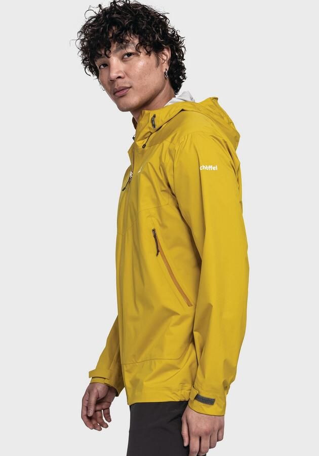 Schöffel Outdoorjack 2.5L 3D Jacket Vistdal M - Foto 5