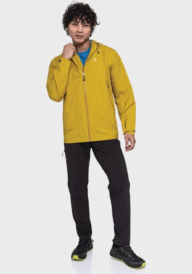 Schöffel Outdoorjack 2.5L 3D Jacket Vistdal M - Foto 6