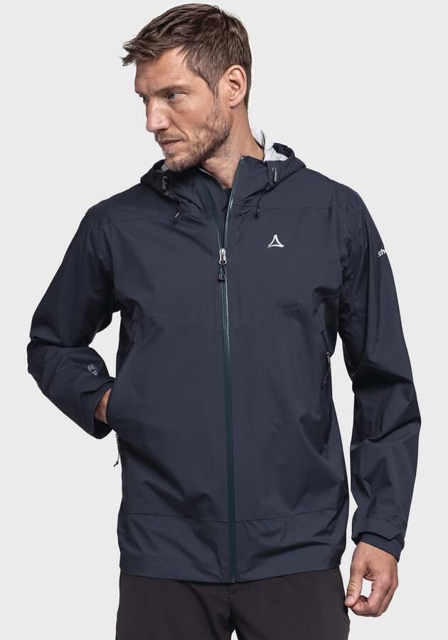 Schöffel Outdoorjack 2.5L 3D Jacket Vistdal M