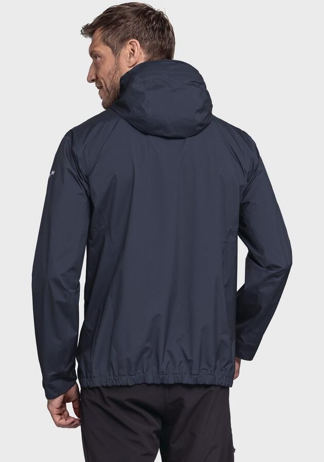 Schöffel Outdoorjack 2.5L 3D Jacket Vistdal M - Foto 2