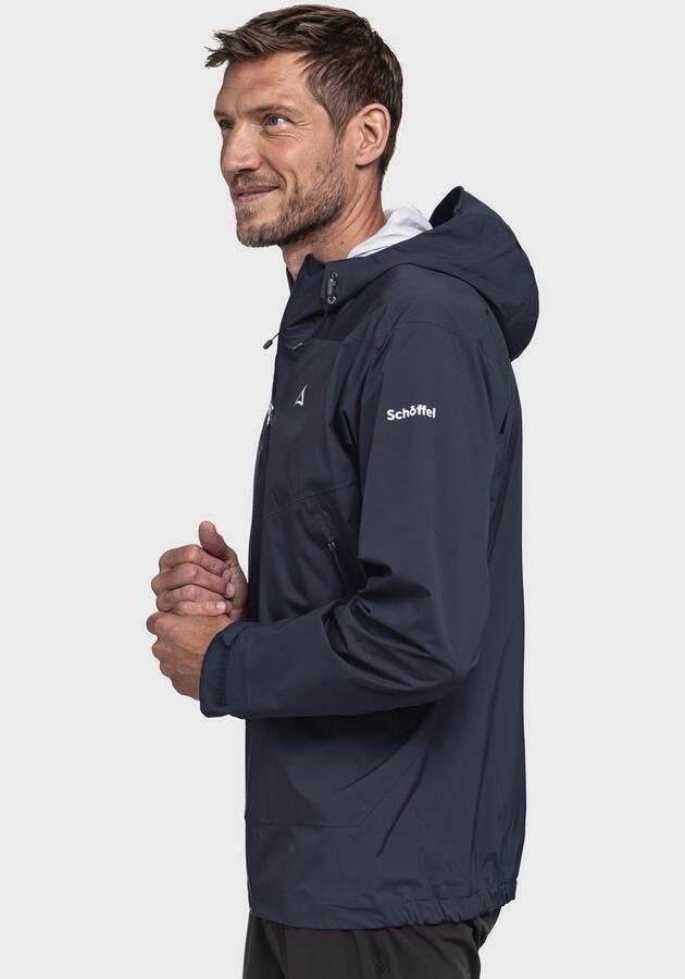 Schöffel Outdoorjack 2.5L 3D Jacket Vistdal M - Foto 3