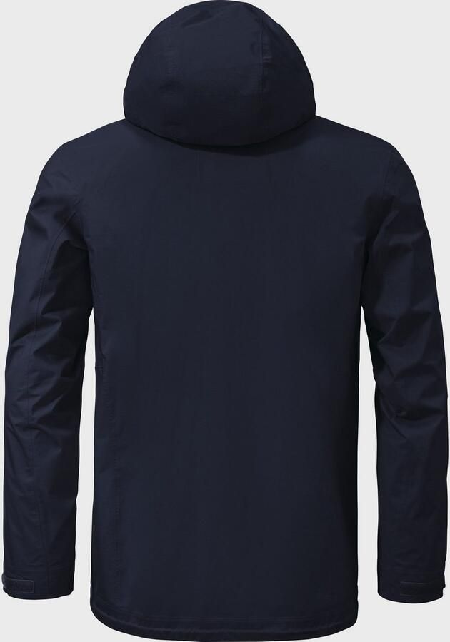 Schöffel Windjack SchÖffel Trekking wanderjacke Aiplspitz - Foto 8