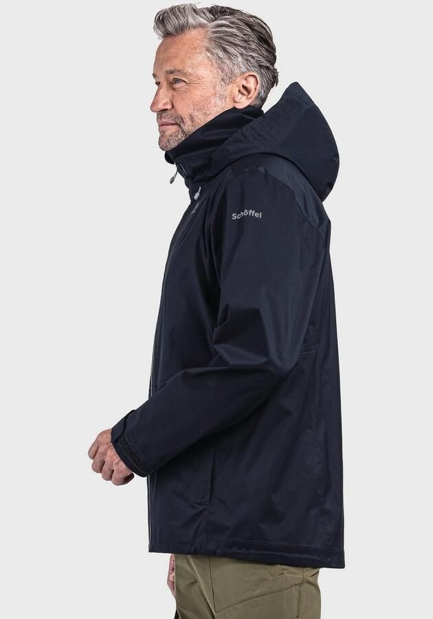 Schöffel Windjack SchÖffel Trekking wanderjacke Aiplspitz - Foto 6