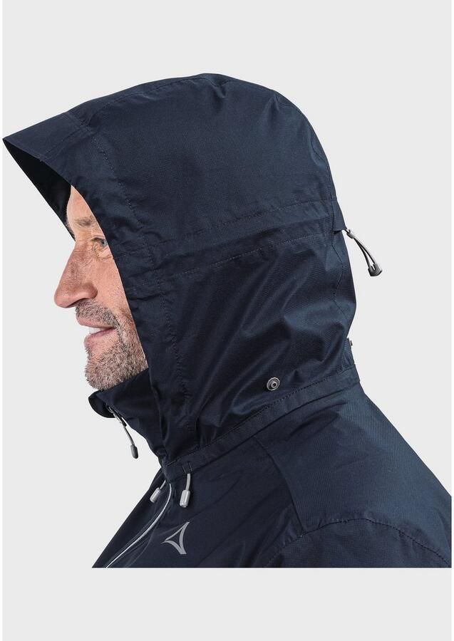 Schöffel Windjack SchÖffel Trekking wanderjacke Aiplspitz - Foto 3