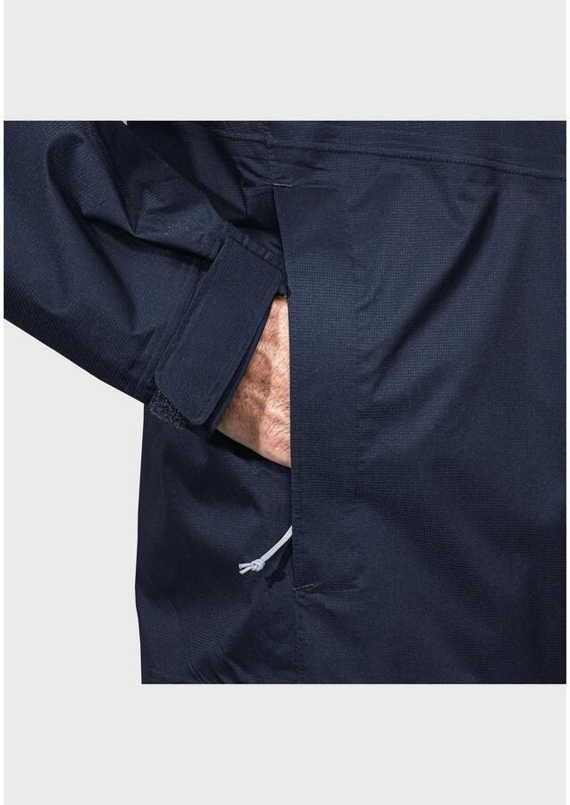 Schöffel Windjack SchÖffel Trekking wanderjacke Aiplspitz - Foto 2