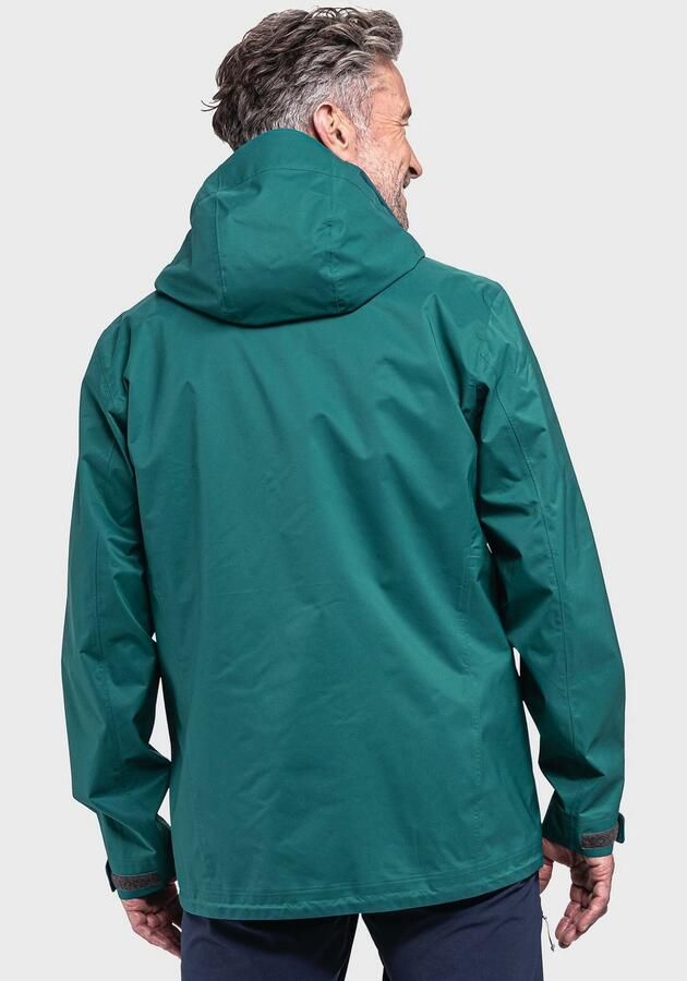Schöffel Outdoorjack 2.5L Jacket Aiplspitz M - Foto 2