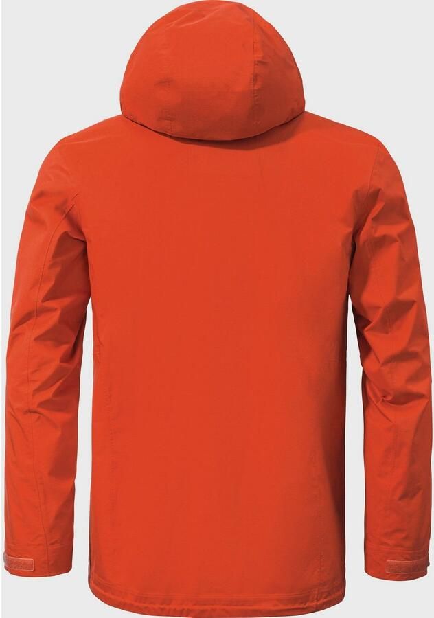 Schöffel Outdoorjack 2.5L Jacket Aiplspitz M - Foto 5