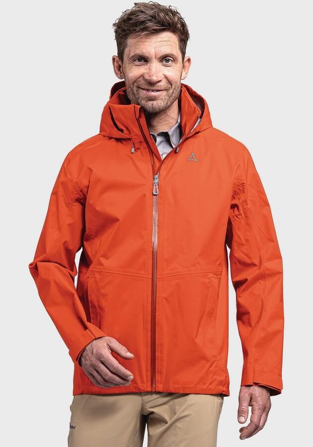 Schöffel Outdoorjack 2.5L Jacket Aiplspitz M