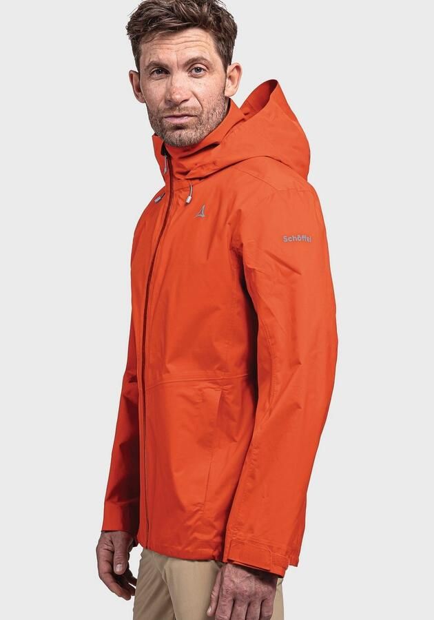 Schöffel Outdoorjack 2.5L Jacket Aiplspitz M - Foto 3