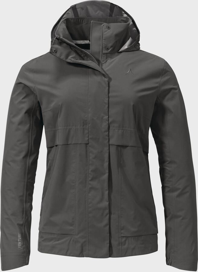 Schöffel Outdoorjack 2.5L Jacket Bellagio L - Foto 4