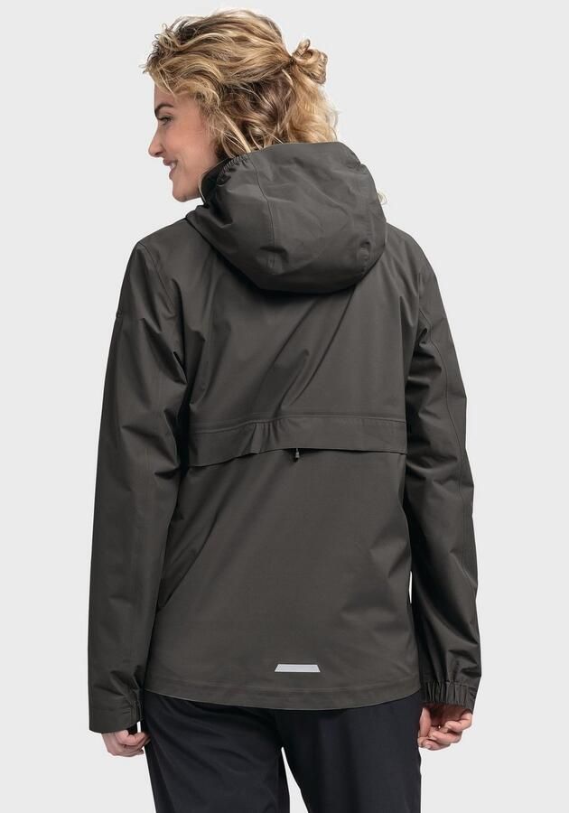 Schöffel Outdoorjack 2.5L Jacket Bellagio L - Foto 2