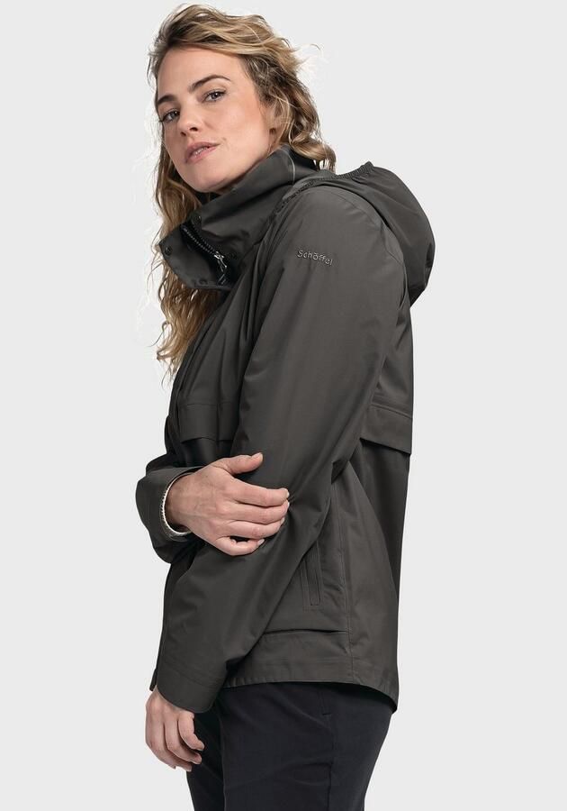 Schöffel Outdoorjack 2.5L Jacket Bellagio L - Foto 3
