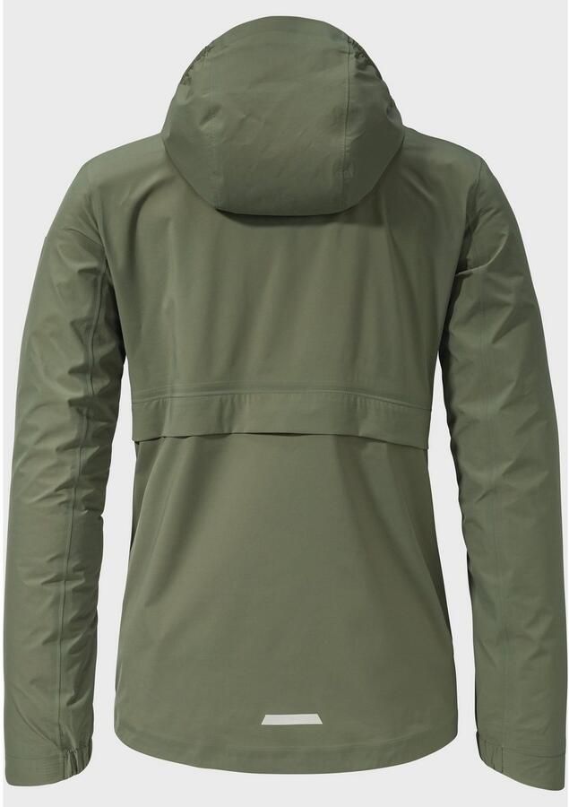 Schöffel Outdoorjack 2.5L Jacket Bellagio L