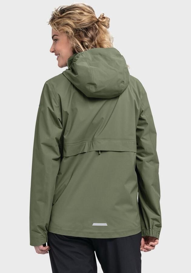 Schöffel Outdoorjack 2.5L Jacket Bellagio L - Foto 3