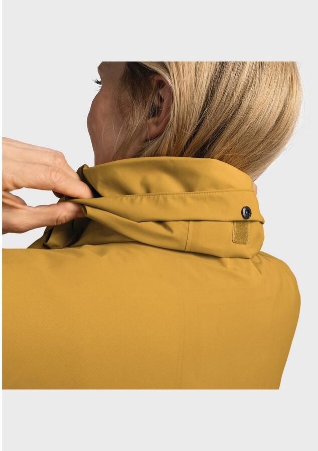 Schöffel Outdoorjack 2.5L Jacket Bellagio L - Foto 4