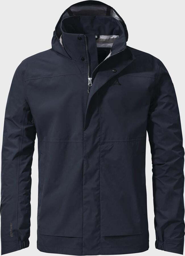 Schöffel Blazer SchÖffel Ganzjahresjacke Bellagio - Foto 5