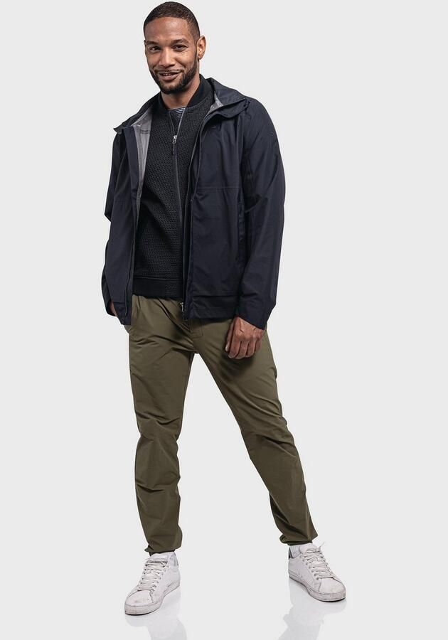 Schöffel Blazer SchÖffel Ganzjahresjacke Bellagio - Foto 4