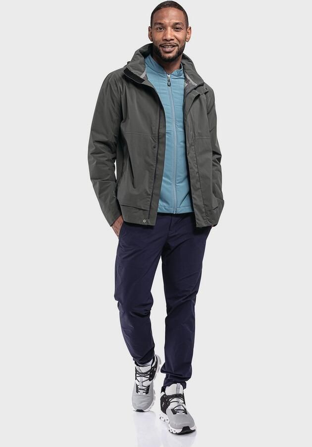 Schöffel Blazer SchÖffel Ganzjahresjacke Bellagio - Foto 7