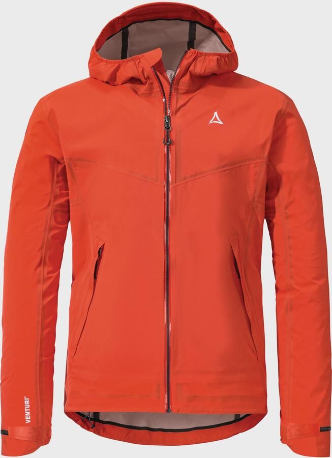 Schöffel Outdoorjack 2.5L Jacket Karma Trail M - Foto 6