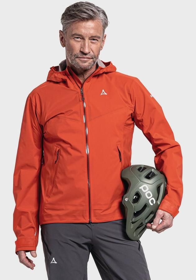 Schöffel Outdoorjack 2.5L Jacket Karma Trail M