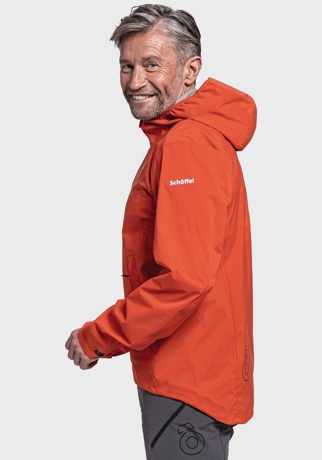 Schöffel Outdoorjack 2.5L Jacket Karma Trail M - Foto 3