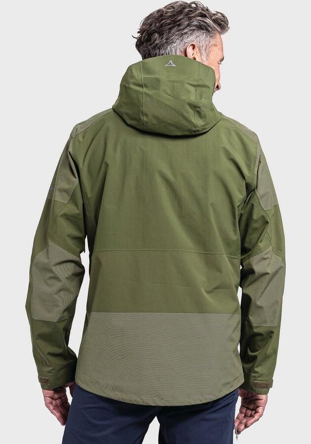 Schöffel Outdoorjack 2.5L Jacket Triigi M - Foto 2