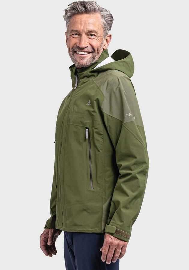 Schöffel Outdoorjack 2.5L Jacket Triigi M - Foto 3