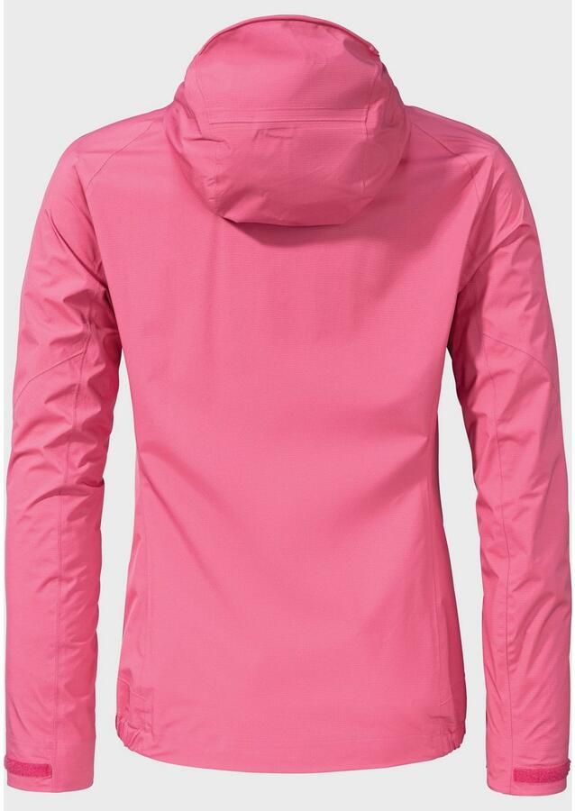 Schöffel Outdoorjack 2.5L Jacket Vistdal L