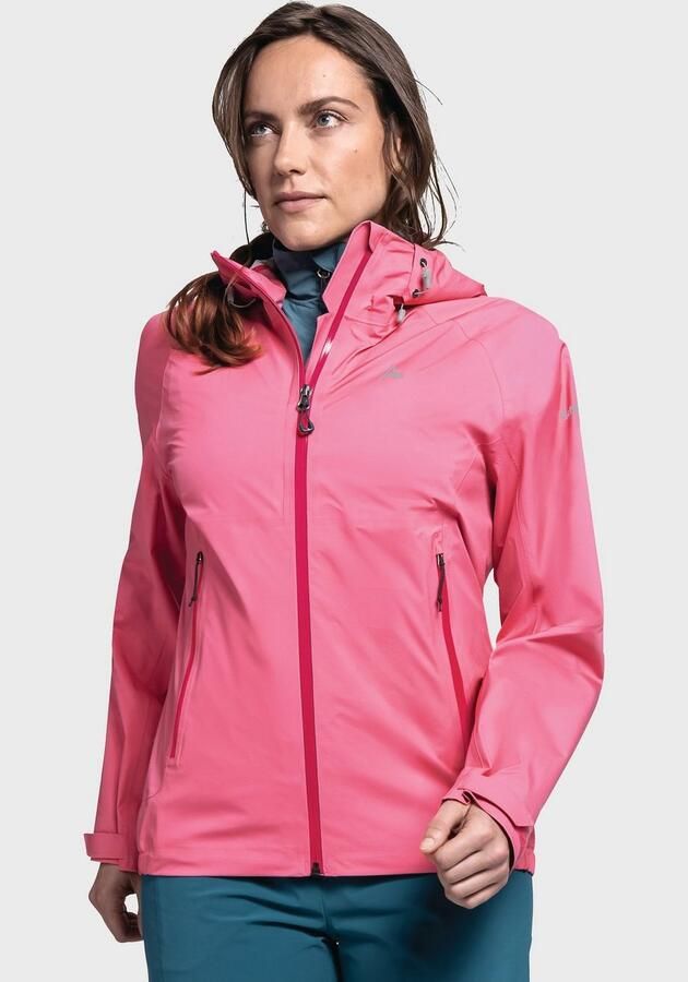 Schöffel Outdoorjack 2.5L Jacket Vistdal L - Foto 5