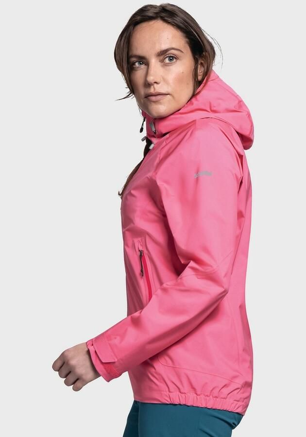 Schöffel Outdoorjack 2.5L Jacket Vistdal L - Foto 7