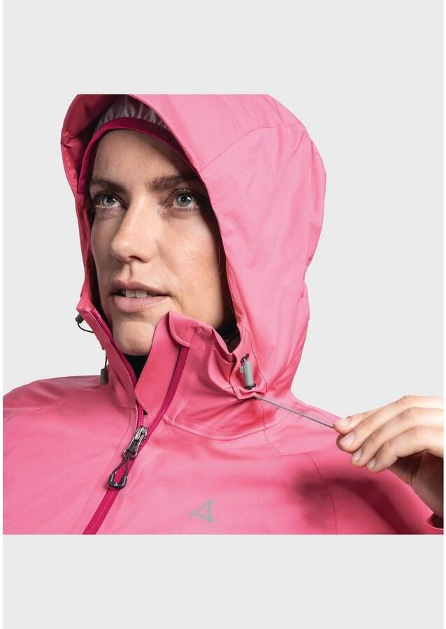 Schöffel Outdoorjack 2.5L Jacket Vistdal L - Foto 2