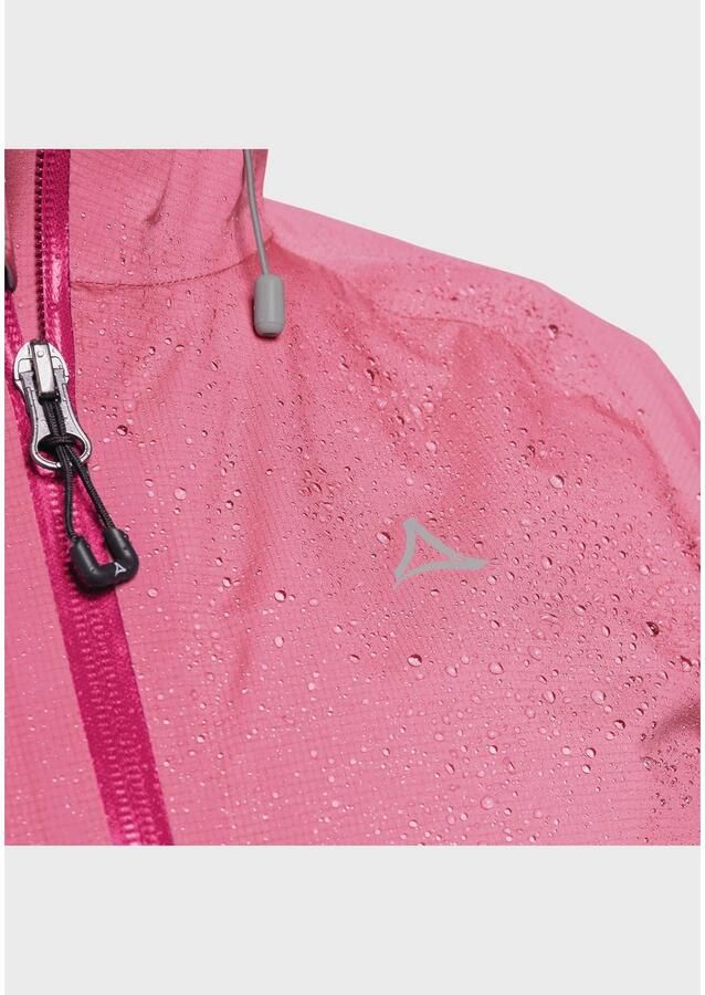 Schöffel Outdoorjack 2.5L Jacket Vistdal L - Foto 3