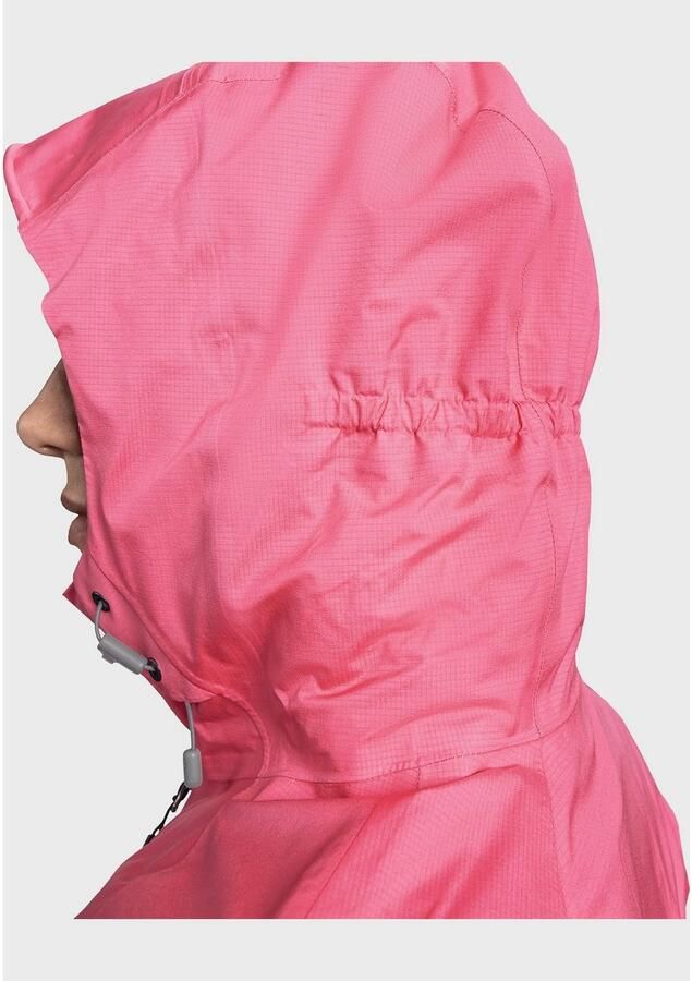 Schöffel Outdoorjack 2.5L Jacket Vistdal L - Foto 4