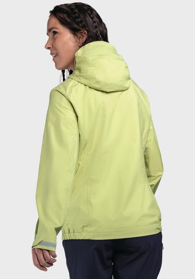 Schöffel Outdoorjack 2.5L Jacket Vistdal L - Foto 3