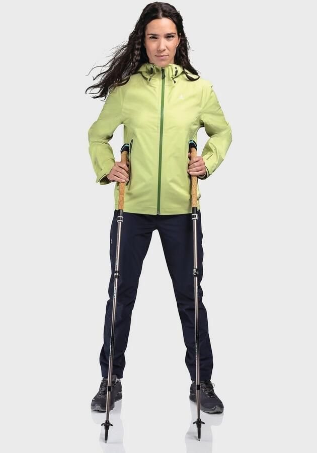 Schöffel Outdoorjack 2.5L Jacket Vistdal L - Foto 5