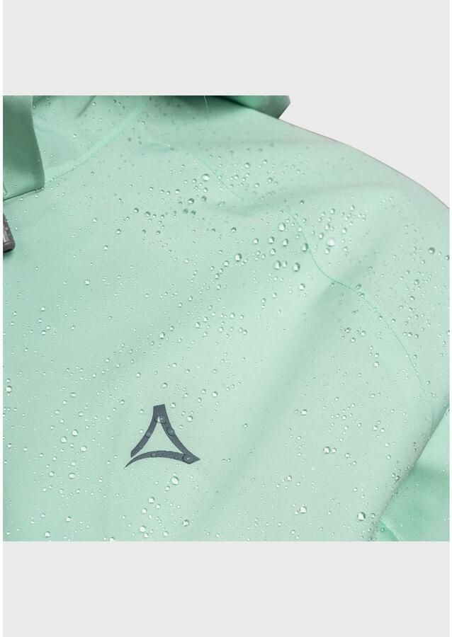 Schöffel Outdoorjack 2L Jacket Ankelspitz L - Foto 7