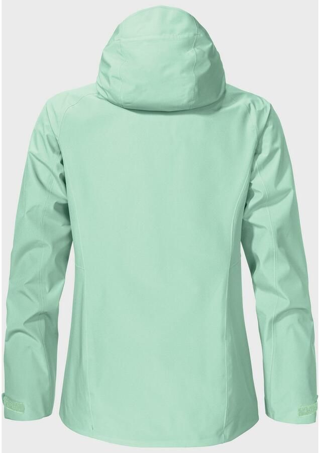 Schöffel Outdoorjack 2L Jacket Ankelspitz L