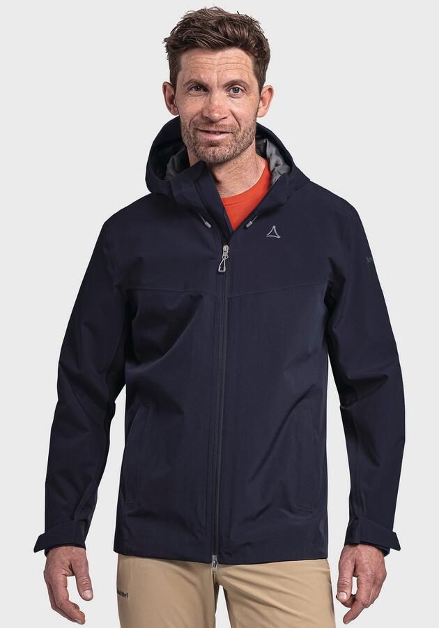 Schöffel Outdoorjack 2L Jacket Ankelspitz M - Foto 9