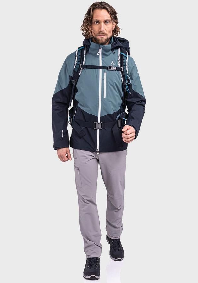 Schöffel Outdoorjack 2L Jacket Gaschurn M - Foto 4