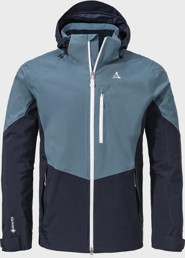 Schöffel Outdoorjack 2L Jacket Gaschurn M
