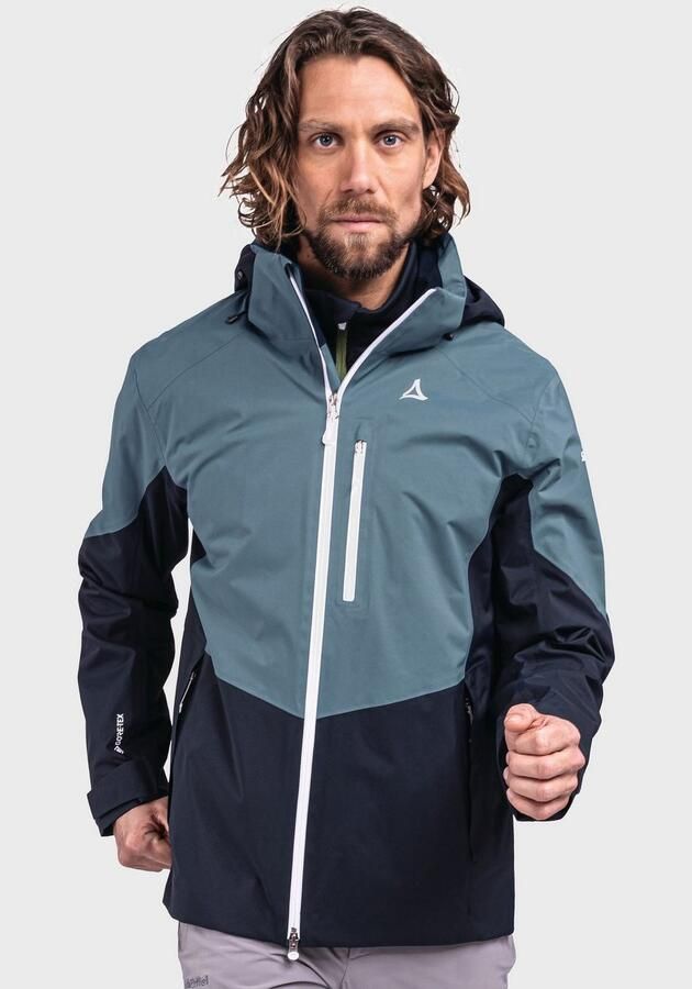 Schöffel Outdoorjack 2L Jacket Gaschurn M - Foto 3