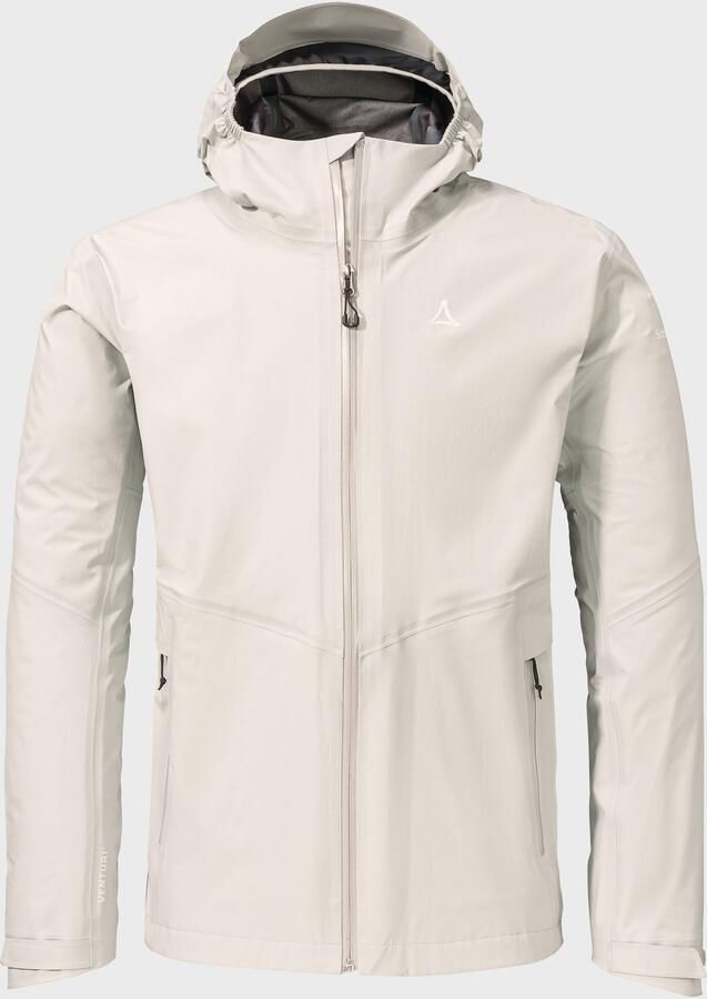 Schöffel Outdoorjack 3L Jacket Begoro M - Foto 9